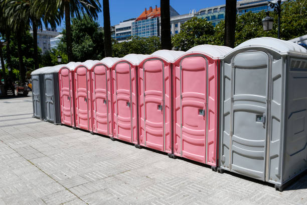 Best Event Portable Toilet Rental  in Choteau, MT