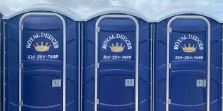 Best Portable Toilets for Parks and Recreation Areas  in Choteau, MT